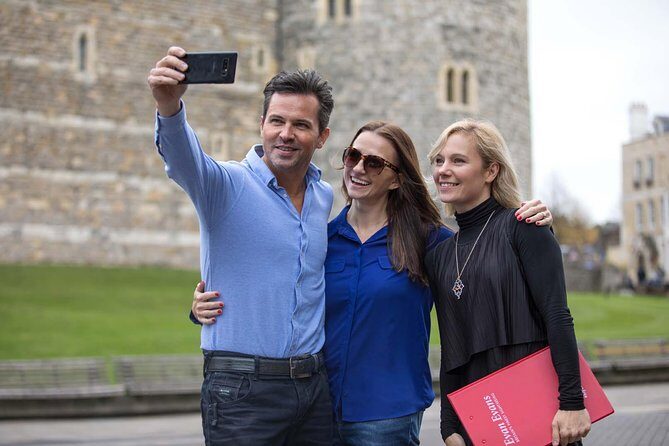 Hampton Court Palace & Windsor Castle Private Car Tour from London - Who Will Love This Tour?
