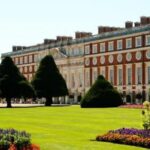 Hampton Court & Thames Riverboat Picnic - The Picnic: A Classic Touch