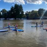 Hampton Court to Richmond Paddleboarding Expedition - Practical Tips for a Great Experience