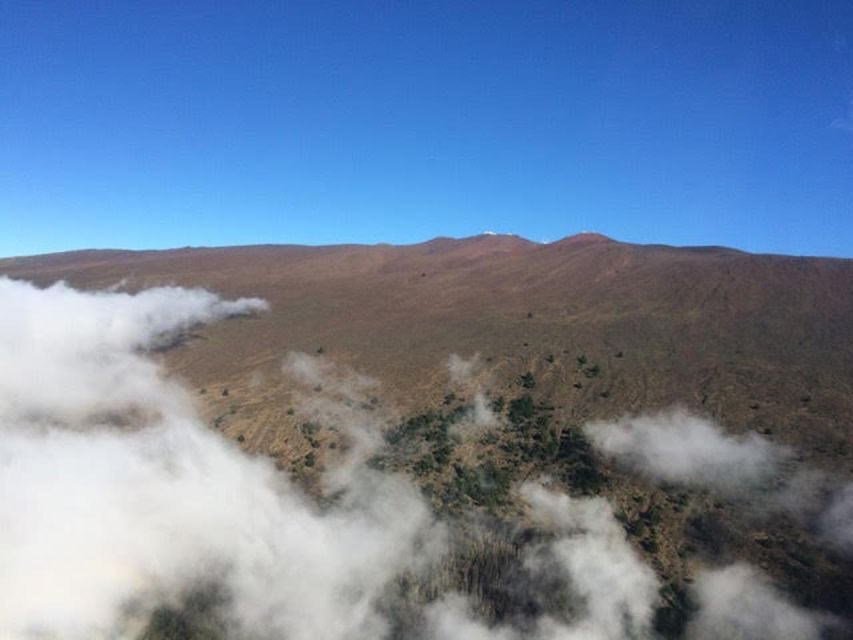 Hana Rainforest and Haleakala Crater 45-min Helicopter Tour - The Experience in Detail: What to Expect