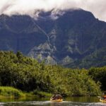 Hanalei River Paddle and Bay Snorkel Tours (LUNCH INCLUDED) - The Guides: Knowledgeable, Friendly, and Passionate