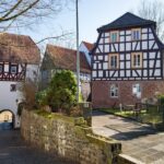 Hanau: Private Guided Walking Tour - Exploring Hanau in Depth