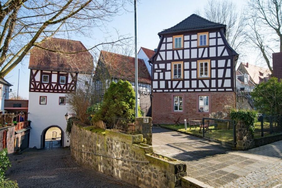Hanau: Private Guided Walking Tour - Exploring Hanau in Depth