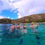 Hanauma Bay Guided Snorkel Tour with guaranteed entrance - FAQs