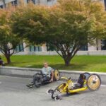 HANDBIKES TOURS - A Detailed Look at the Handbike Tour in the Aosta Valley