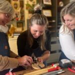 Handcraft your own silver ring in Bruges - The Meeting Point and Practical Info