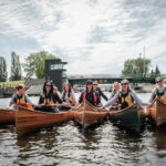 Handcrafted Canoe Tour of Klaipeda - Who Will Love This Tour?