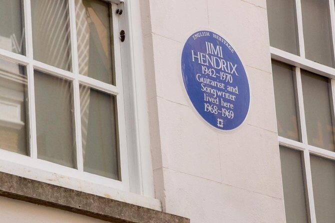 Handel Hendrix House General Admission - FAQs