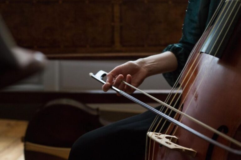 Handel Hendrix House Ticket - The Location and Accessibility