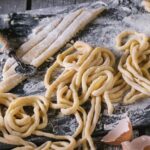 Handmade Pasta and Tiramisu class in Florence - A Close Look at the Florence Pasta & Tiramisu Experience