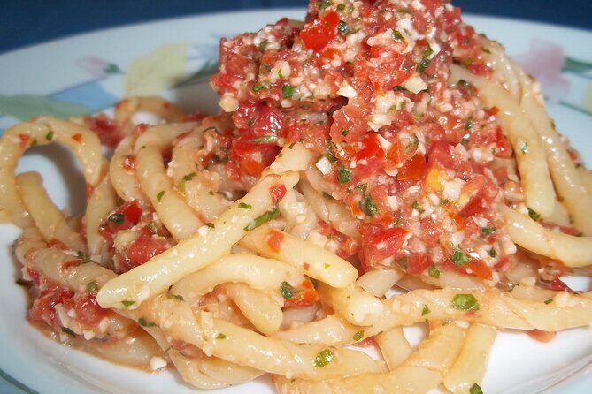 Handmade Sicilian Pasta Cooking Class - Frequently Asked Questions (FAQ)