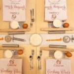 Handmade Spaghetti Alla Chitarra Class at an Italian Home in LA - A Closer Look: What the Experience Entails