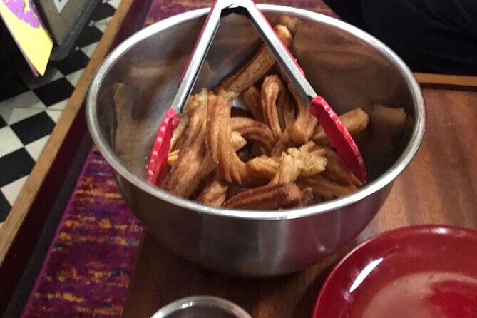 Hands-On Churros & Chocolate Class on a London Houseboat - The Sum Up: Is This Experience Worth Your Time?