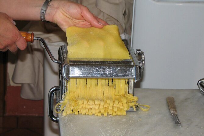 Hands-on Experience Cooking Class in Home Kitchen in Cortona - Authenticity and Personal Touch