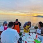 Hands-On Pasta and Tiramisu Class in Positano with Local Family - Who Should Consider This Experience?