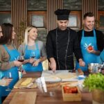Hands-on Pasta Cooking Class at a Local Brewery in Austin - A Closer Look at the Cooking Class Experience