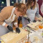 Hands-On Pasta Making and Traditional Tiramisu Workshop - Practical Details: What Matters for Travelers