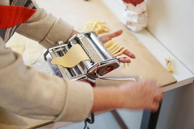 Hands-On Pasta Making Class in Central Florence with Patrizia - Who Will Love This Tour?