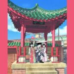 Hanfu Chinese Traditional Costume Try on - A Deep Dive into the Hanfu Costume Try-On Experience