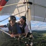 Hang Gliding Tandem Adventure 1500 - A Closer Look at the Hang Gliding Experience