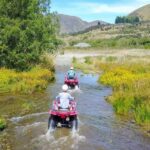 Hanmer Springs 2-Hour Quad Bike Safari - Why This Tour Offers Real Value