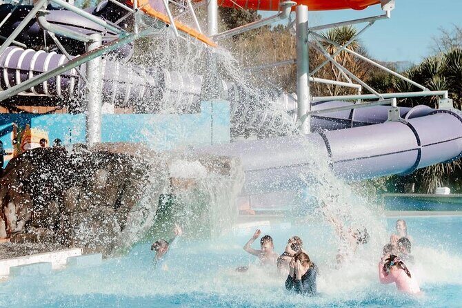 Hanmer Springs Hot Pool Private Return Trip From Christchurch - Exploring the Journey: What to Expect from the Trip