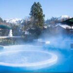 Hanmer Springs Hot Pool Return Trip From Christchurch - The Sum Up