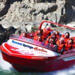 Hanmer Springs Jetboat & Quad Bike Combo - Exploring the Tour in Detail