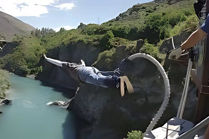 Hanmer Springs Pool Day Tour From Christchurch - The Sum Up