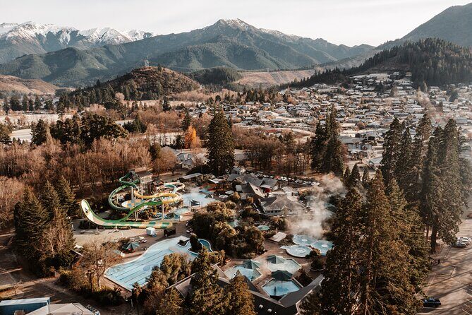 Hanmer Springs Quad Bikes - Who Should Consider This Tour?