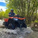 Hanmer Springs Rafting and Quad Bike combo - Practical Tips for Your Trip