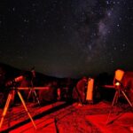 Hanmer Springs Star Tours at Manuka Skies - An In-Depth Look at Manuka Skies’ Stargazing Tour