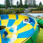 Hanmer Springs: Thermal Pools Single or Return Entry Ticket - The Ticket Options and Booking Process