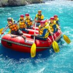 Hanmer Springs: Waiau Gorge Rafting Tour - Who Should Consider This Tour?