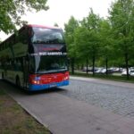 Hannover: 24-Hour Hop-On Hop-Off Sightseeing Bus Ticket - Who Should Consider This Tour
