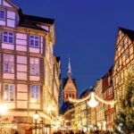 Hannover: Christmas Time Walking Tour - Why This Tour Offers Good Value