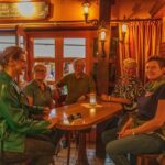 Hannover: Culinary Walking Tour Old Town - Discovering Hannover’s Old Town on Foot and Flavor
