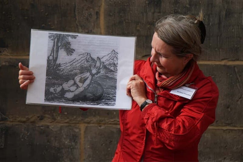 Hannover: Exciting Walking Tour through the Criminal Past - The Sum Up: Who Will Love This Tour?
