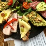 Hannover: Guided Bike Tour for Foodies with Tastings - The Breakdown of the Itinerary