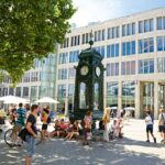Hannover: Guided City Walk - An In-Depth Look at Hannover’s Guided City Walk