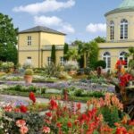 Hannover: Guided tour of the Berggarten - Authentic Experiences from Visitors