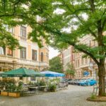 Hannover: Guided Walking Tour of the List District - Final Thoughts
