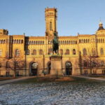 Hanover: Guided running/jogging tour with insider tip guarantee - What to Expect on the Tour