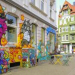 Hanover: Guided Walking Tour of the Nordstadt District - Exploring Hannover’s Nordstadt District
