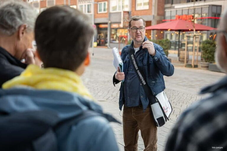 Hanover: Hanover's beer history(ies) - A Detailed Breakdown of the Tour Experience