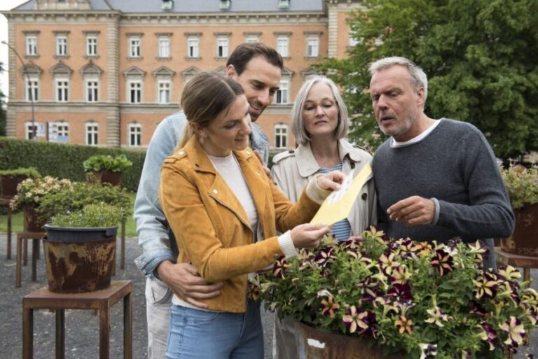 Hanover: Linden-Limmer Krimi-Rätsel-Tour - What Makes This Tour Unique?