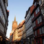 Hanover: Night tour with night watchman Melchior - The Sum Up