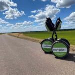 Hanover: Private Segway Bruchmeister city tour  2.5 hours of fun and information - Exploring Hanover on a Segway: A Practical, Authentic Perspective