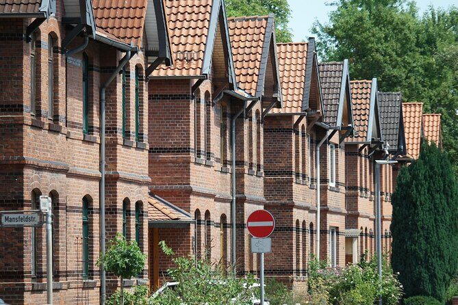 Hanover Private Walking Tour With A Professional Guide - FAQ