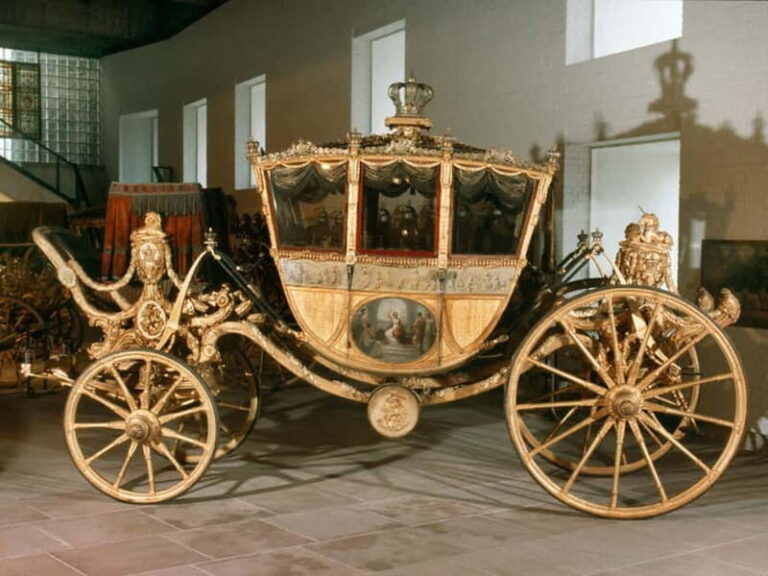 Hanover: Very British - on the trail of the personal union - An in-depth look at this Hanover tour